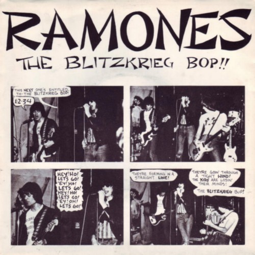 Ramones